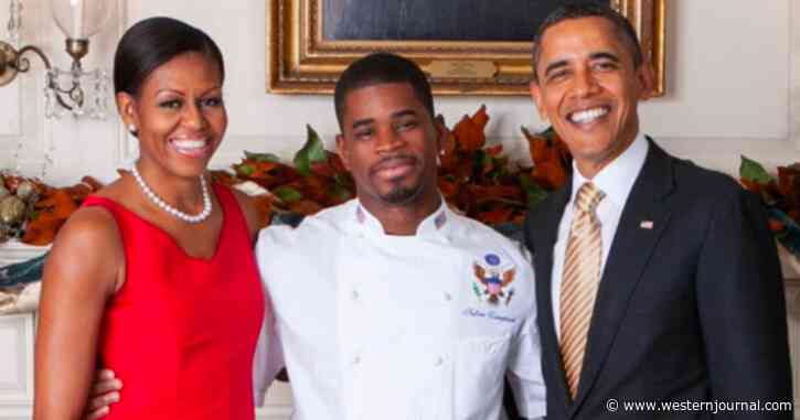 Outcry as Police Cover Up Information in Death of Obama Chef, Including Unidentified Woman with Him
