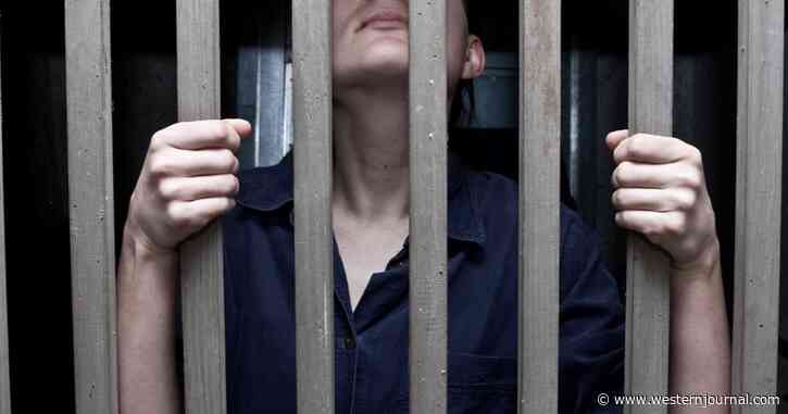 Prison Data Shows 'Ugly Truth' About 'Transgender Contagion' Activists Continually Deny: Study