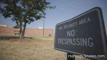 Settlement reached after inmate gouged out his own eyes