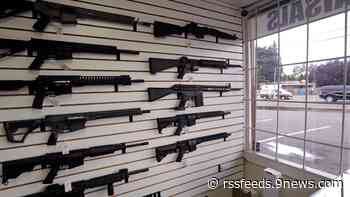 Judge blocks Colorado law raising age to buy a gun to 21