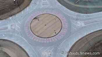 Closure extended for new roundabout in northern Colorado