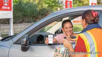 Isn't it grande? Starbucks is coming to Target drive-up in Colorado