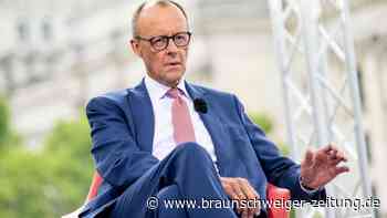 Ampel- und Unionsvertreter pochen auf Abgrenzung zur AfD