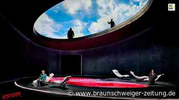 Rache im Diesseits oder per Ufo in neue Galaxien