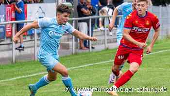 Lupo Martini hält dagegen und siegt