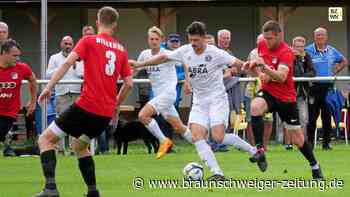 Später Doppelschlag schockt den Lehndorfer TSV