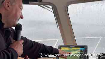 Suche nach Nessie geht in Schottland weiter - mehrere Hinweise