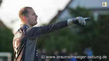 Eisdorf holt den ersten Saisonsieg, Südharz gewinnt das Derby