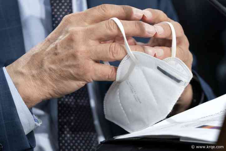 Is it time to bring back the COVID mask? We asked 3 doctors