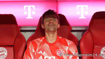 „So böse seid ihr doch gar nicht“ – Thomas Müller erlaubt sich Spaß mit Journalisten