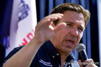 DeSantis Cancels SC Campaign Travel, Returns to Florida Facing Tropical Storm and Shooting Aftermath