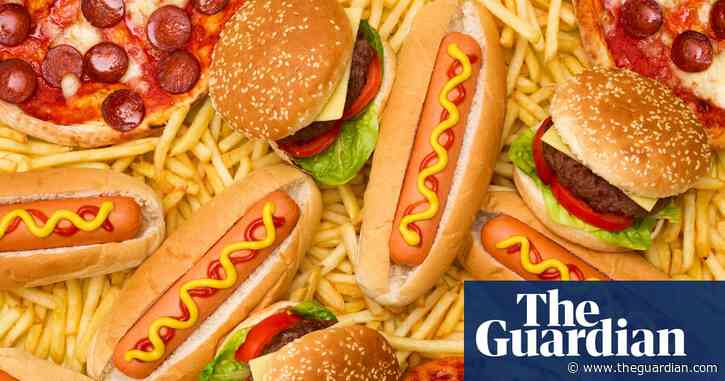 Ultra-processed food raises risk of heart attack and stroke, two studies show