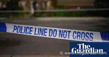 Two die in Liverpool after car drives into floodwaters