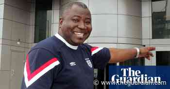 Man in viral 2006 BBC interview mixup says he will sue for royalties