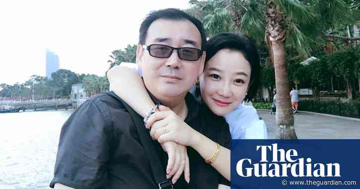 Detained Australian writer fears he may die of kidney condition in China jail