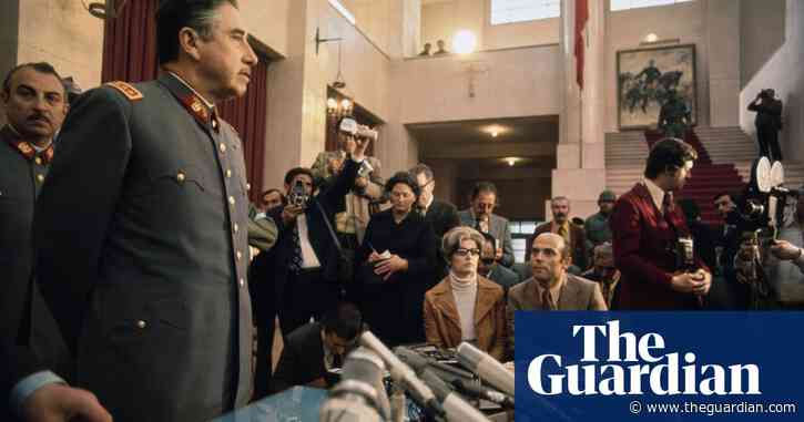 US state department declassifies more documents about Pinochet’s 1973 coup