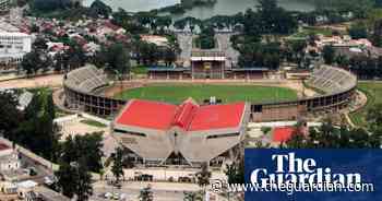 Madagascar: 12 killed in crush at Indian Ocean Island Games opening ceremony