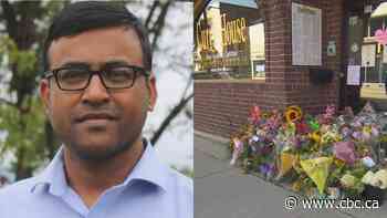 Restaurant owner who died after assault remembered fondly by Ontario community
