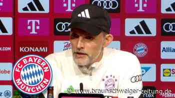 Tuchel von Sechser-Frage genervt: "Wurde 200 Mal danach gefragt"