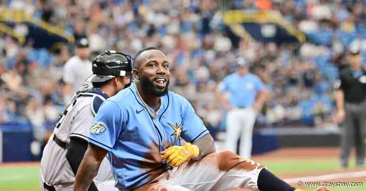 Rays: 7, Yankees: 4 - Revenge is best served with a series win