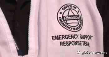 Edmonton closes Expo Centre evacuee registration due to high volumes