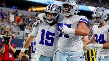 NFL Week 3 preseason winners and losers: Cowboys' Will Grier, Jets fans can celebrate exhibition finales