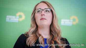 Grüne Dröge fordert wegen steigender Mieten Tempo