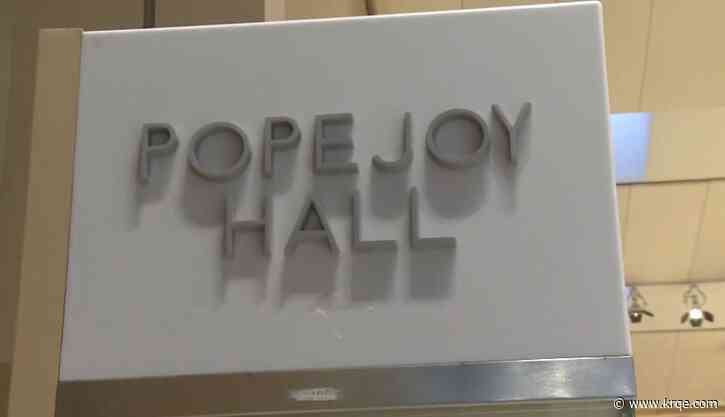 Popejoy Hall hosting Broadway for Teens, application deadline approaching