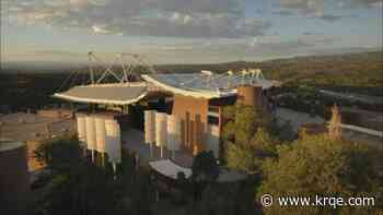 2023 season for Santa Fe Opera comes to a close