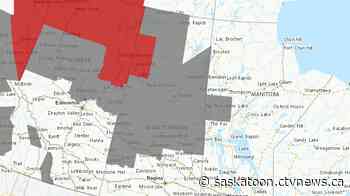 Special air quality statements in effect for Saskatoon, most of northern Saskatchewan