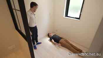 What does 30pc of average household wage get you on the global rental market?