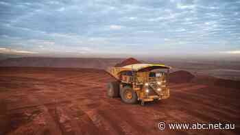 Live: ASX rises, Fortescue shares down as boss exits, profit drops