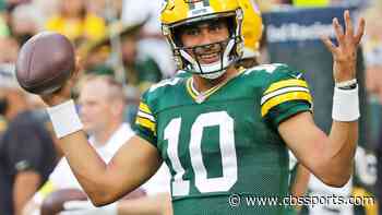 10 things we learned in 2023 NFL preseason: Packers' Jordan Love is ready, Steelers offense primed for more
