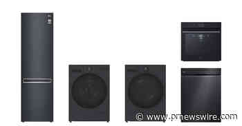 LG HOME APPLIANCES SHOWCASE TOP-RATED ENERGY EFFICIENCY FOR A SUSTAINABLE LIFE AT IFA 2023