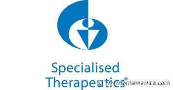 Specialised Therapeutics acquires commercialisation rights to new oral MND therapy