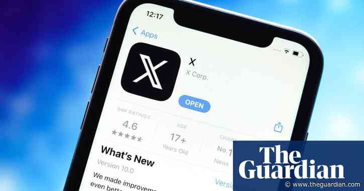 Blue-tick scammers target consumers who complain on X
