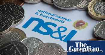 Ethical savings: NS&I raises rate on green bond to 5.7%
