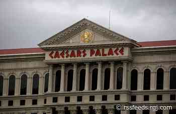 Legionnaires' disease cases at Las Vegas hotels under investigation