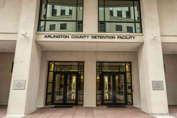 NEW: Another inmate has died at the Arlington County jail