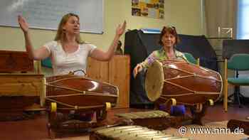 Rostockerin Manja Lange vom Bundespräsidenten nach Berlin eingeladen