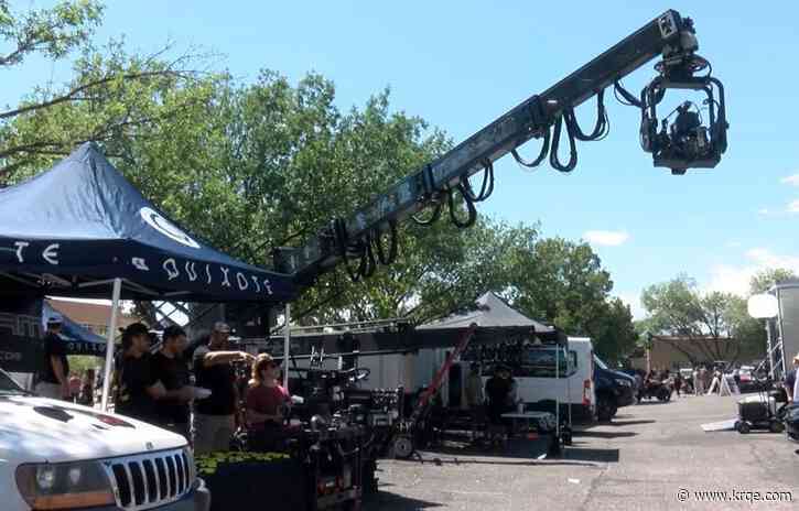 Film and TV Expo returns for 2023 event