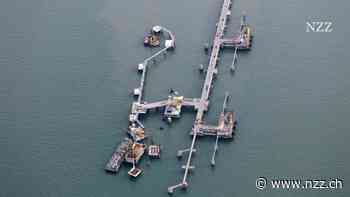 Von der Hitze in die Kälte: Der nächste Winter kommt bestimmt. Am Erdgasmarkt stellt man sich auf Preisschwankungen ein