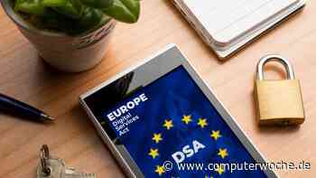 Was ist der Digital Services Act?