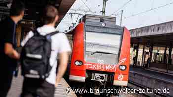 Tarifkonflikt bei der Bahn vor dem Ende - Oder doch Streik?