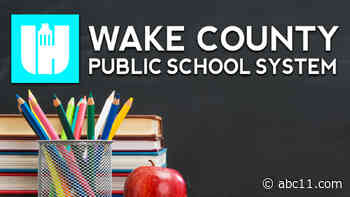 Wake County Public Schools students on the traditional calendar return; What parents need to know