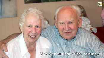 Wolfenbütteler Eheleute gehen seit 65 Jahren durch Dick und Dünn