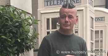 Angry man kicked woman in head because she woke him up