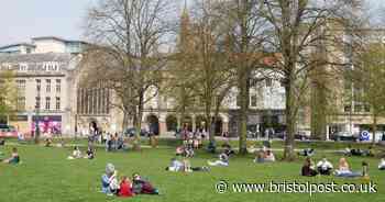 Taco van wins first hot-food street licence outside Bristol City Hall
