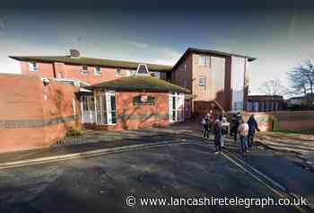Council respond to complaint that Blackburn is ‘sad and unsafe’