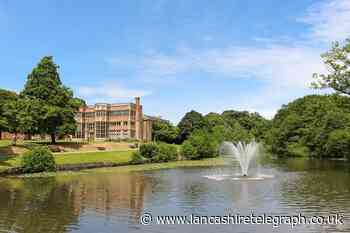 Chorley’s Astley Hall wins TripAdvisor Travellers’ Choice Award